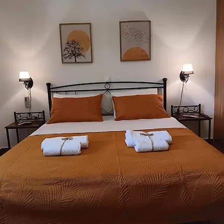 Holiday home Giovani-entire 1st Floor House With Pool