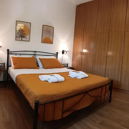 Giovani-entire 1st Floor House With Pool * Tzanata